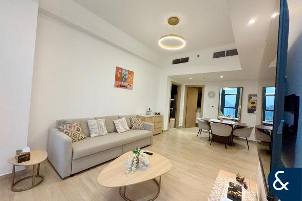 Modern | Open Layout | VOT